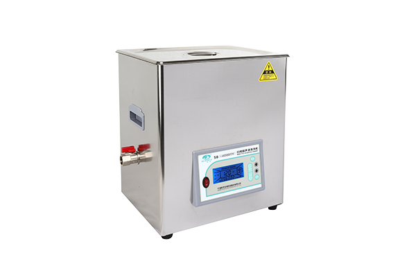 扫频超声波清洗机SB-400DTY