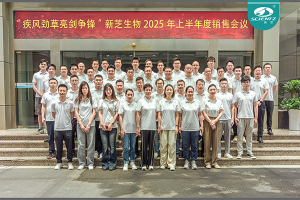 疾风劲草 亮剑争锋 | ylzzcom永利总站线路检测2025年半年度销售大会圆满收官
