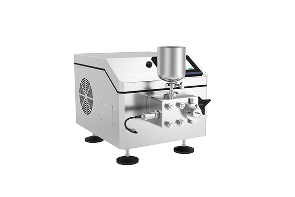 实验型高压均质机SCIENTZ-150