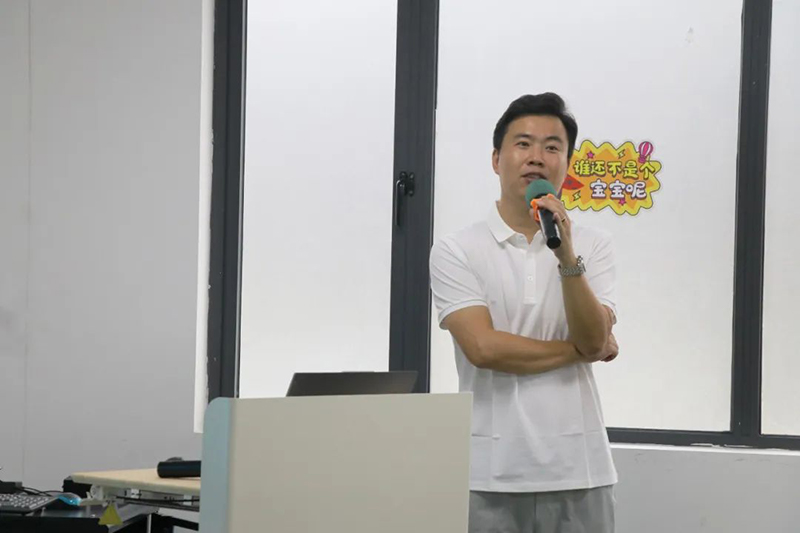 ylzzcom永利总站线路检测销售经验分享会