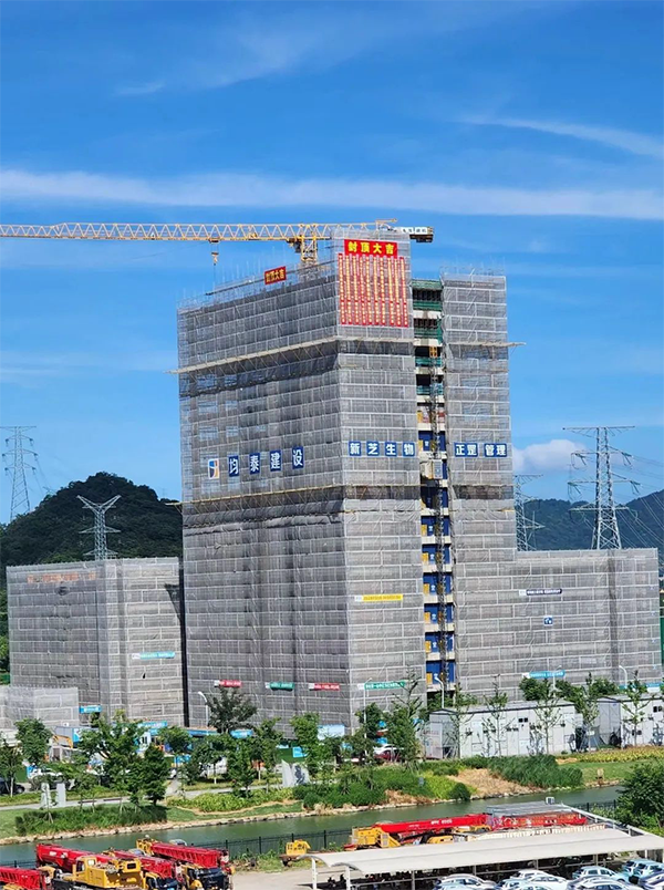 ylzzcom永利总站线路检测新大楼
