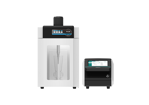 数字型超声波细胞粉碎机
